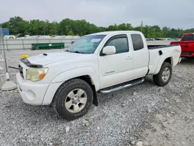 2007 Toyota Tacoma