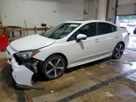 2017 Subaru Impreza