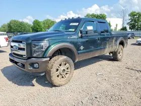 2016 Ford F-250