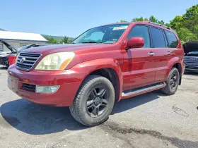 2008 Lexus GX 470