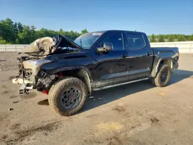 2025 Toyota Tundra Hybrid