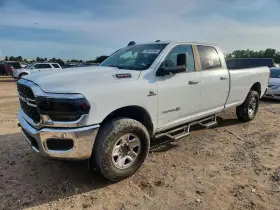 2022 RAM 3500