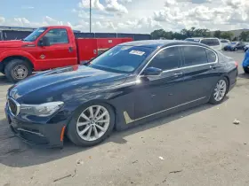 2018 BMW 7 Series