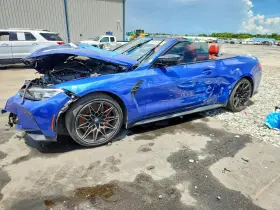 2024 BMW M4
