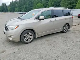 2011 Nissan Quest