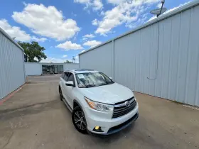 2016 Toyota Highlander