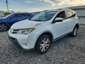 2013 Toyota RAV4