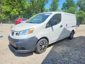 2014 Nissan NV 200