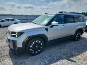 2024 Hyundai Santa Fe