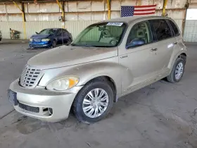 2006 Chrysler PT Cruiser