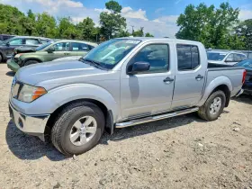 2011 Nissan Frontier