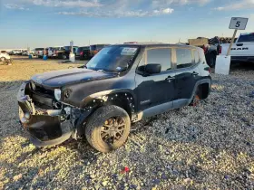 2021 Jeep Renegade