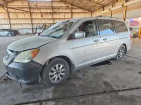 2009 Honda Odyssey