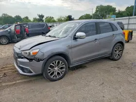 2017 Mitsubishi Outlander