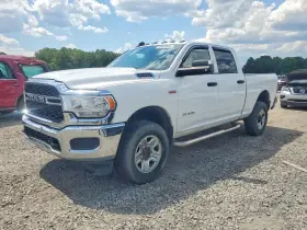 2019 RAM 2500