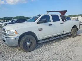 2015 RAM 2500