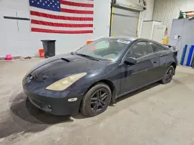 2000 Toyota Celica