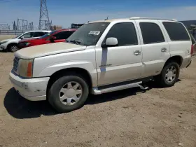 2005 Cadillac Escalade