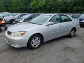 2003 Toyota Camry