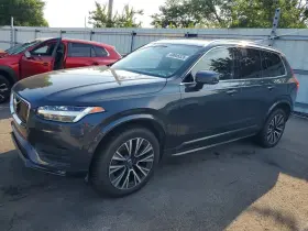 2022 Volvo XC90
