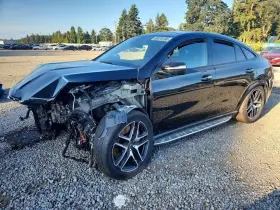 2021 Mercedes-Benz GLE-Class