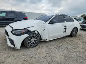 2023 Mercedes-Benz C-Class