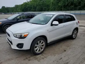 2014 Mitsubishi Outlander