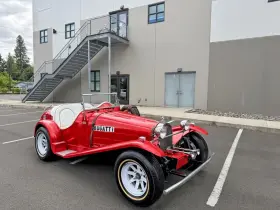 1927 Bugatti Veyron