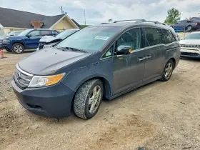 2011 Honda Odyssey