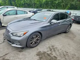 2015 Infiniti Q50