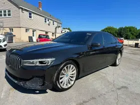 2022 BMW 7 Series
