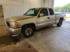 2000 GMC Sierra 1500