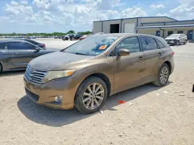 2009 Toyota Venza