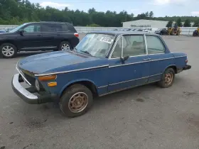 1974 BMW 2002