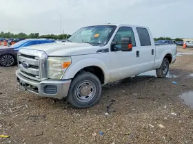 2016 Ford F-250