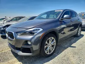 2019 BMW X2