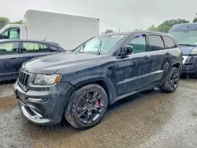 2013 Jeep Grand Cherokee