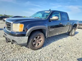 2011 GMC Sierra 1500