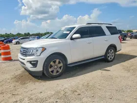 2019 Ford Expedition