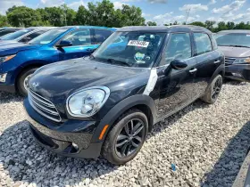 2016 MINI Countryman