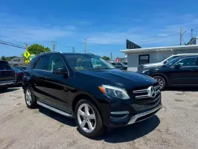 2019 Mercedes-Benz GLE-Class