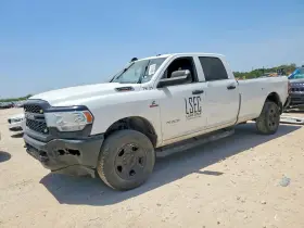 2021 RAM 2500