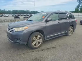 2011 Toyota Highlander