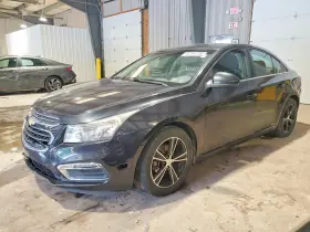 2016 Chevrolet Cruze