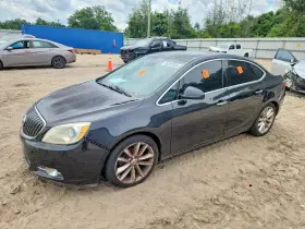 2015 Buick Verano
