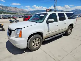 2012 GMC Yukon XL