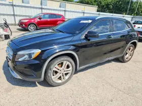 2016 Mercedes-Benz GLA-Class