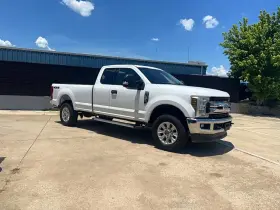 2019 Ford F-250