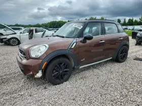 2016 MINI Countryman