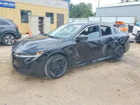 2026 Nissan Sentra